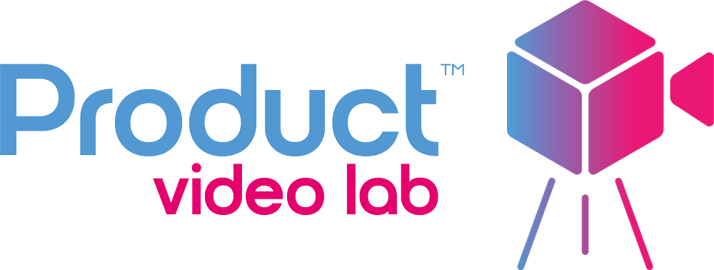 Agenzia produzione video - Logo - Product Video Lab